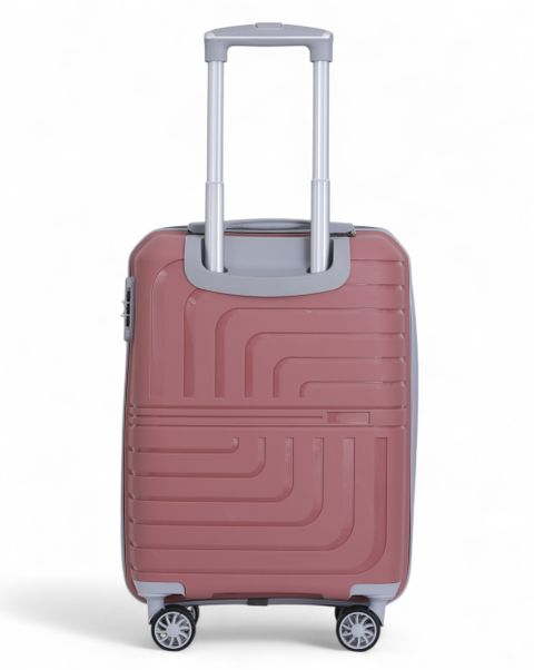 urban carrier Hr Carry London Zanzibar Expandable Cabin Suitcase 8