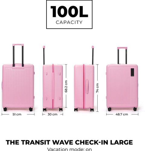 【新品未使用】Q-pot 箱付　ピンク　VJ21-0270 クォーツ　箱付き カードキャプターさくら×Q-pot.」が渋谷ヒカリエ ShinQsイベントに登場