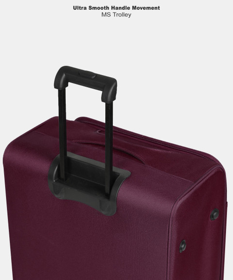 PROVOGUE Lead Combo Set (30inch+ 26inch+22inch) Cabin Check-in