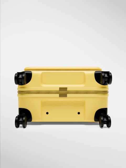 SAFARI Froniq 79 Expandable Check-in Suitcase 8 Wheels - 32 inch