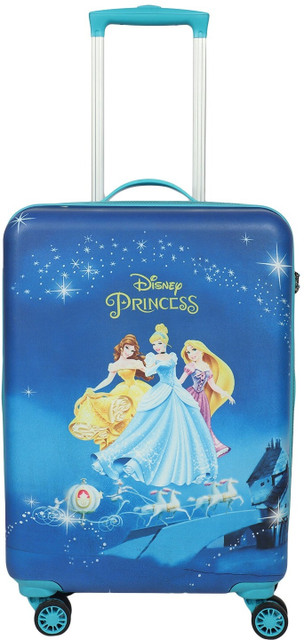 Disney Princess Lightweight Disney Suitcase Disney Princess