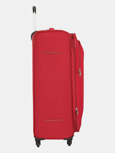 Kamiliant by American Tourister Combination Lock-Sienna Expandable