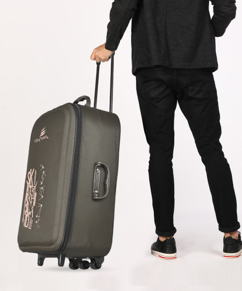 Luggage Sets Hand Luggage Bags For Sale CITY BAG Medium