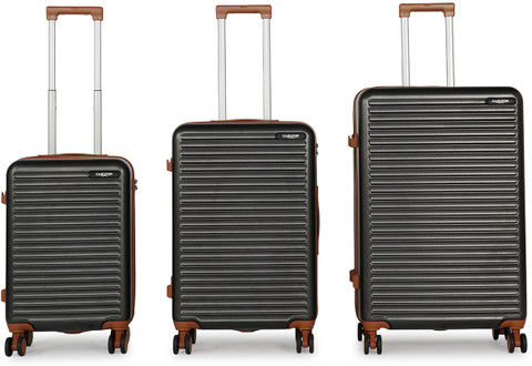 Duffle Bag Carlton London Suitcase Buy Blue Travel Bags For Men By