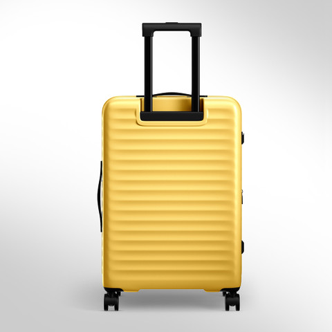 SAFARI Froniq 68 Expandable Check-in Suitcase 8 Wheels - 27 inch