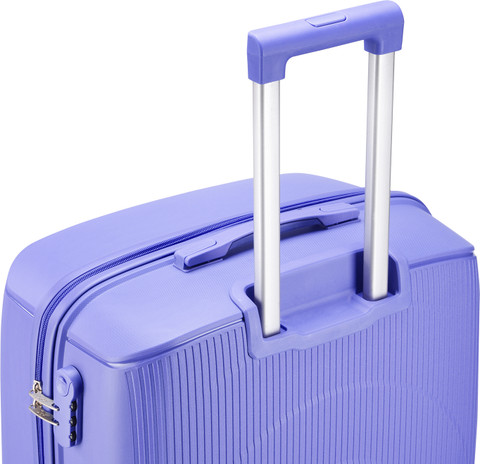 トリ　レンズ紫ｘスカイブルー SKYBAGS Beam Premium Hard-Sided Trolley Bag Check-in Suitcase 8