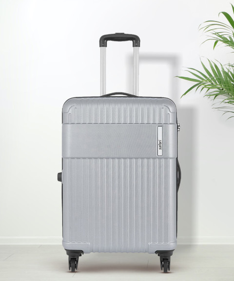 SAFARI STEALTH 65 Check-in Suitcase Wheels 25 inch