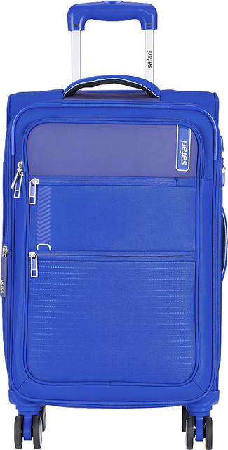SAFARI Jetsetter 4W Check-in Suitcase Wheels 27 inch