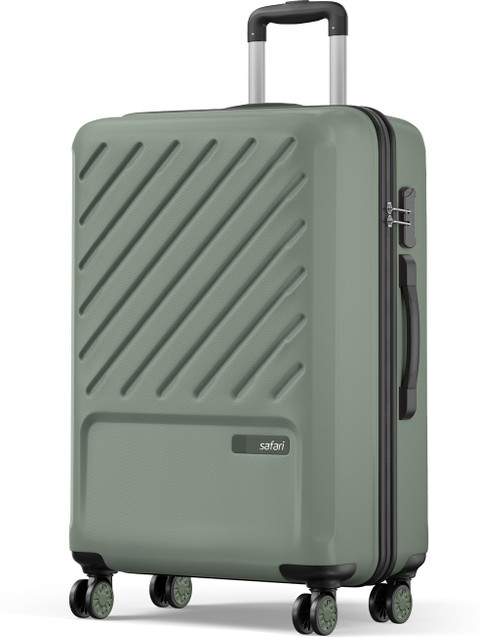 Flipkart Safari 26 Inch Trolley Bag SAFARI STAR 65 4W Expandable
