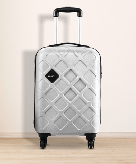 SAFARI MOSAIC 55 Cabin Suitcase Wheels 22 inch