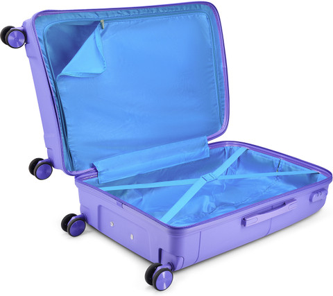 SKYBAGS Beam Premium Hard-Sided Trolley Bag Check-in Suitcase 8