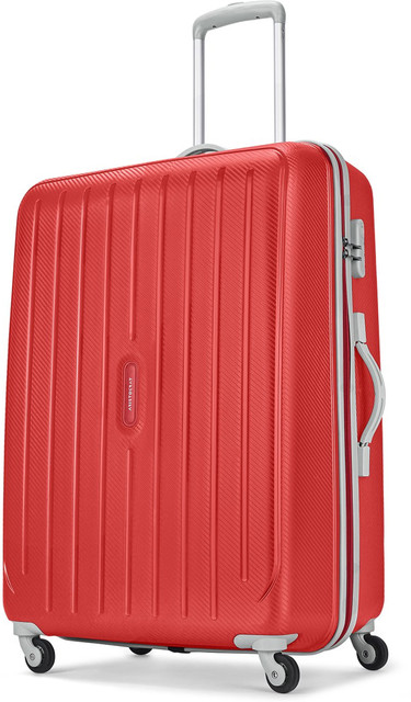 Clearance Aristocrat Aristocrat Luggage Bag Price ARISTOCRAT 75