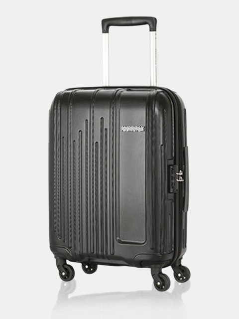 AMERICAN TOURISTER Combination Lock-Hamilton Check-in Suitcase Wheels  30 inch