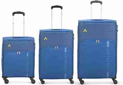 STRICTLY ストリクトリー　CAB10 167cm ARISTOCRAT STRIKER 4W STROLLY Set of 3 (Small 55cm | Medium 69cm