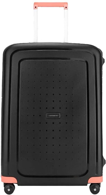 Spinner Suitcase Samsonite Orfeo 75cm Samsonite Luggage Spinner 75