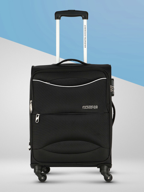 AMERICAN TOURISTER Broofield Sp68 Expandable Check-in Suitcase Wheels  25 inch