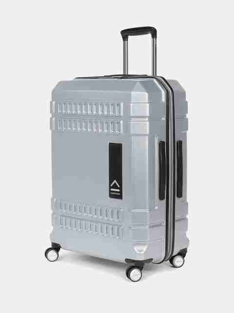 5/26~5/28発送不可　BULLET Uppercase Bullet Large Check-in 74cm Hardsided Trolley Bag, TSA