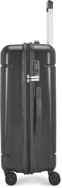 VIPページ VIP ZORRO STROLLY 69 360° JBK Check-in Suitcase 8 Wheels - 27 inch