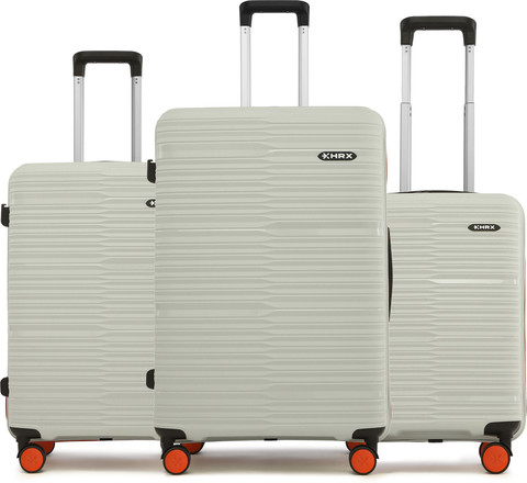 HRX by Hrithik Roshan Zanzibar 3 (Small 58cm | Medium 66cm | Large