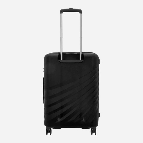 SAFARI Polaris Hard Luggage With TSA Lock Cabin Suitcase Wheels