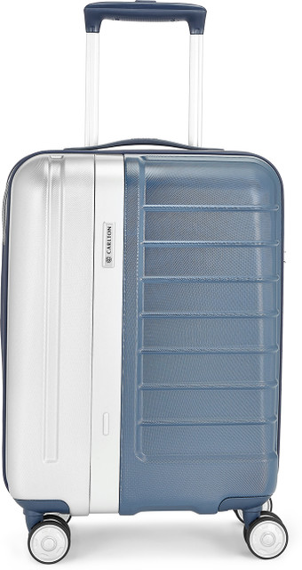 CARLTON 55 360° Cabin Suitcase Wheels 22 inch