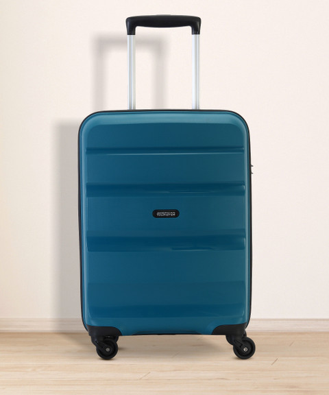 AMERICAN TOURISTER SPINNER 66CM-BLUE Check-in Suitcase Wheels 26 inch