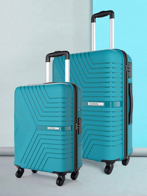 Safari Magnum Zeno (Small 55cm Medium 65cm) Cabin Check-in