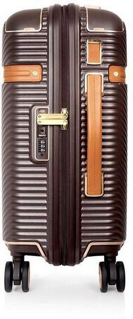 SAMSONITE SBL RICHMOND II Cabin Suitcase Wheels 22 inch