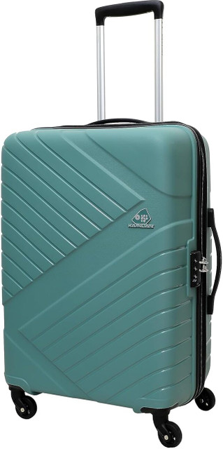 Kamiliant by American Tourister Large Check-in Luggage Bag Wayfare