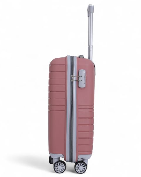 urban carrier Hr Carry London Zanzibar Expandable Cabin Suitcase 8