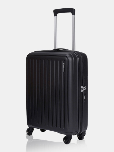 AMERICAN TOURISTER Combination Lock-Brandon Nxt Check-in Suitcase