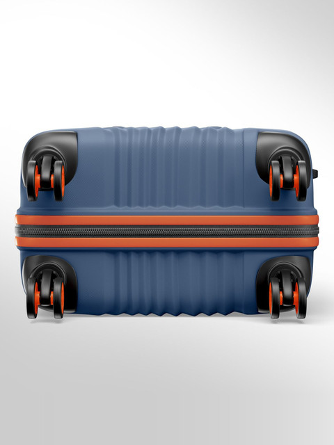 SAFARI KEPLAR 4W Cabin & Check-in Set 8 Wheels - 30 inch GRAPHITE