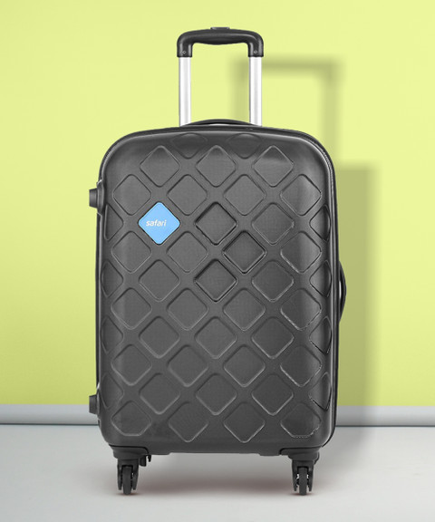 SAFARI MOSAIC 65 Check-in Suitcase Wheels 26 inch