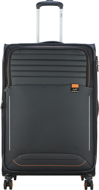 SEE SEE　BIG NYLON SS CREW 希少XXL】SEE SEE BIG NYLON SS CREW XL ネイビー