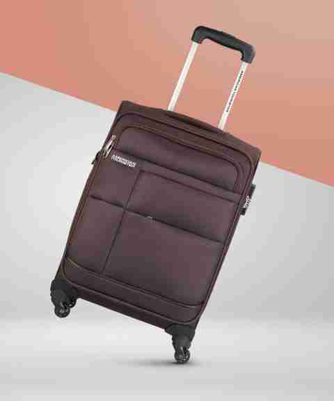 AMERICAN TOURISTER Speed Expandable Check-in Suitcase Wheels 26 inch