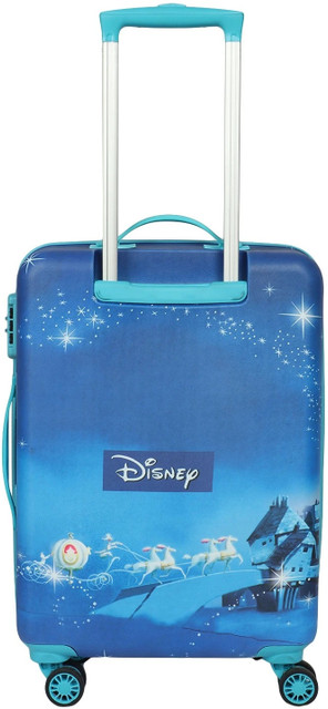 DISNEY Novex 18 Inch Original Princess Hard Sided Polycarbonate