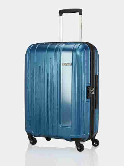 AMERICAN TOURISTER Combination Lock-Hamilton Check-in Suitcase Wheels  30 inch