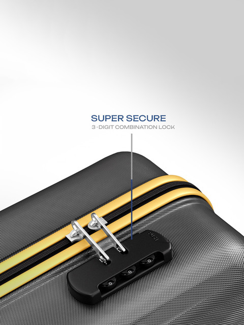 SAFARI ASTRA NEO Cabin & Check-in Set 8 Wheels - 30 inch Black