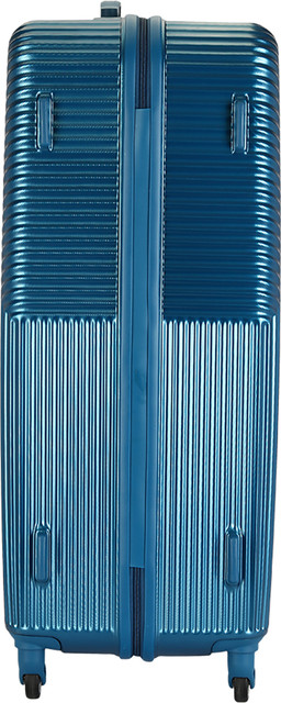 AMERICAN TOURISTER Georgia Cabin Suitcase Wheels 22 inch Blue