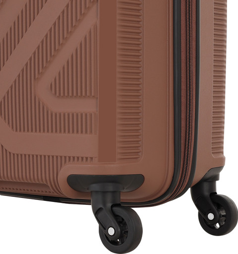 Kamiliant by American Tourister Combination Lock-Kiza Check-in