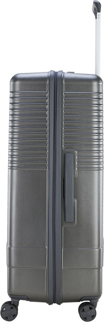 80㎝と120㎝ CARLTON ALUMINA STROLLY 80 360° MGP Check-in Suitcase 8 Wheels