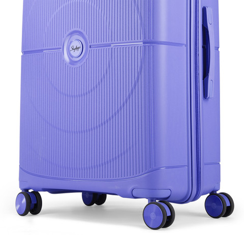 SKYBAGS Beam Premium Hard-Sided Trolley Bag Check-in Suitcase 8