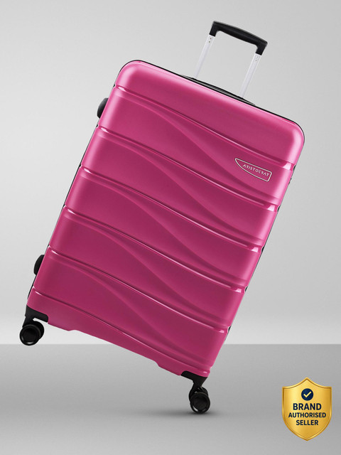 ARISTOCRAT Olympus 75 - Hardbody Trolley Bag Check-in Suitcase 8