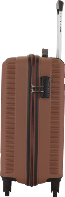 Kamiliant by American Tourister Combination Lock-Kiza Check-in