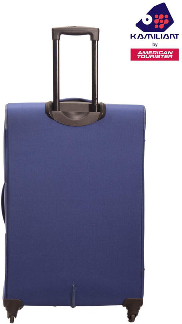Kamiliant by American Tourister KAM KAMPALA SET ( SMALL & MEDIUM