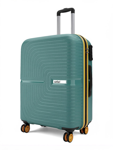 SAFARI ECLIPSENEO 66 Check-in Suitcase Wheels 26 inch Sage