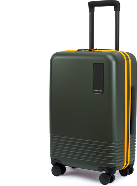 Mokobara The Cabin Luggage Cabin Suitcase Wheels 23 inch