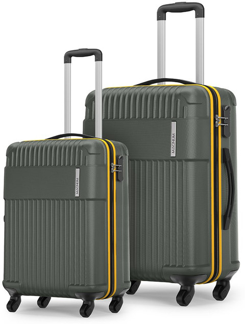 Safari Magnum Saber (Small 55cm Medium 65cm) Cabin Check-in