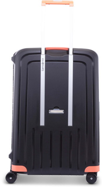 SAMSONITE SCURE SPORT SPINNER SP 75 CM LACK Expandable Check-in