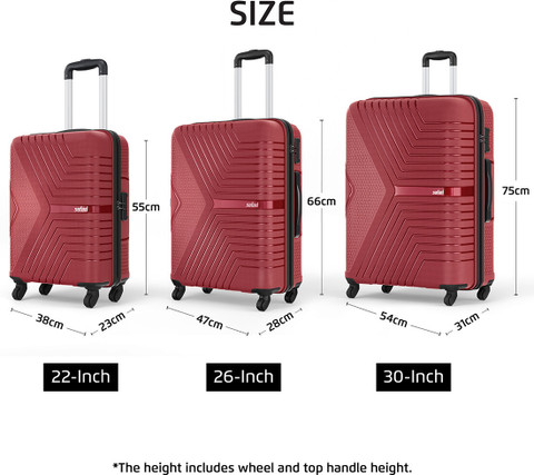 TITAN Velocity Sumo パワースーツ サイズ28 （赤6） TITAN Velocity